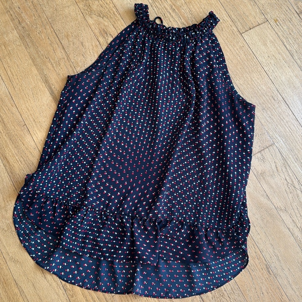Tommy Hilfiger top EUC size Medium